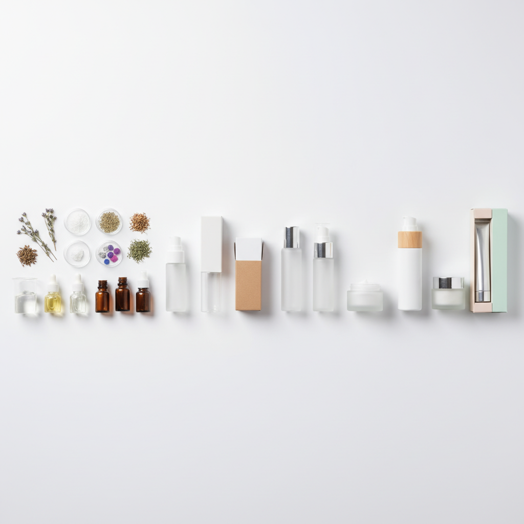 제형별 마진율 비교 차트