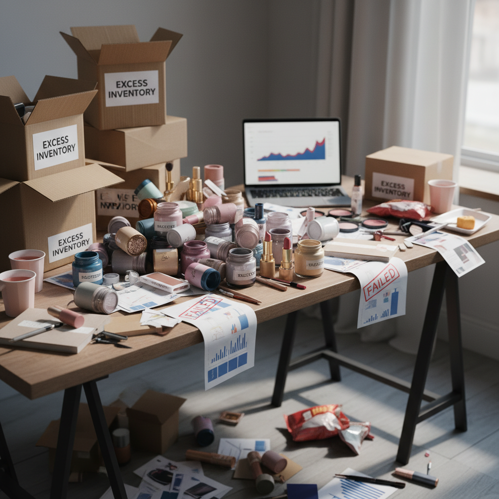 K-뷰티 브랜드 성공 사례 분석