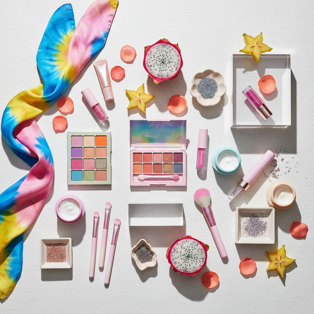 틱톡 뷰티 바이럴 콘텐츠 유형별 성과 비교