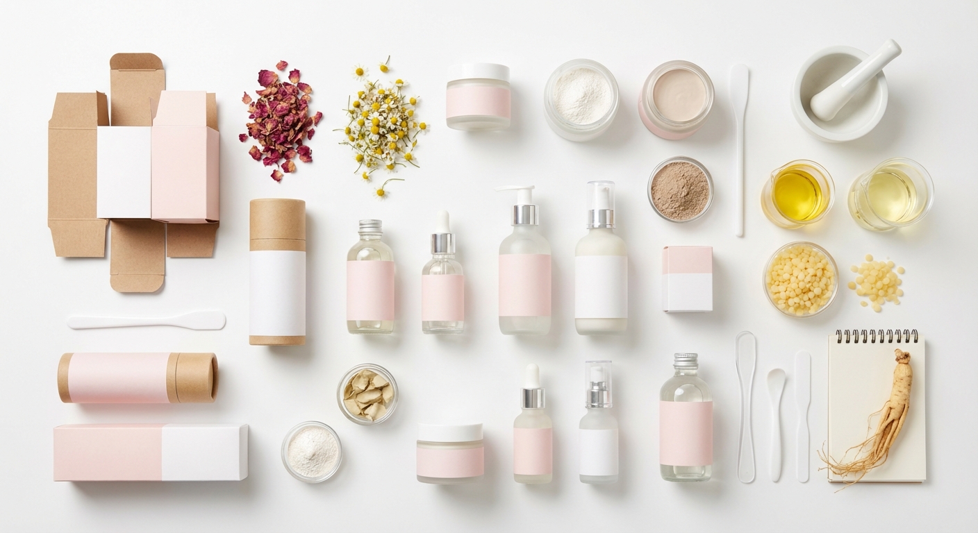 제조 원가 가이드