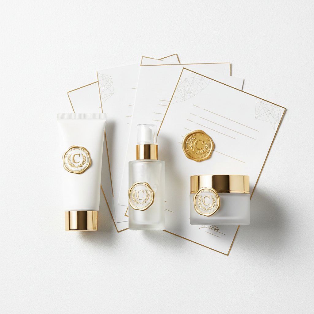 기능성 화장품 인증 가이드