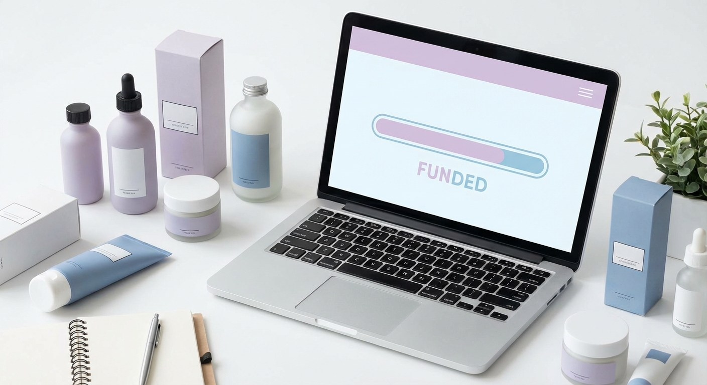 와디즈 펀딩 가이드