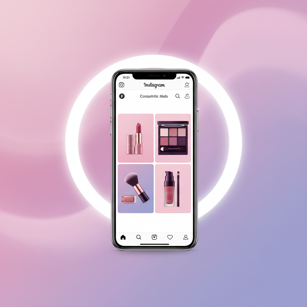 인스타그램 마케팅 가이드