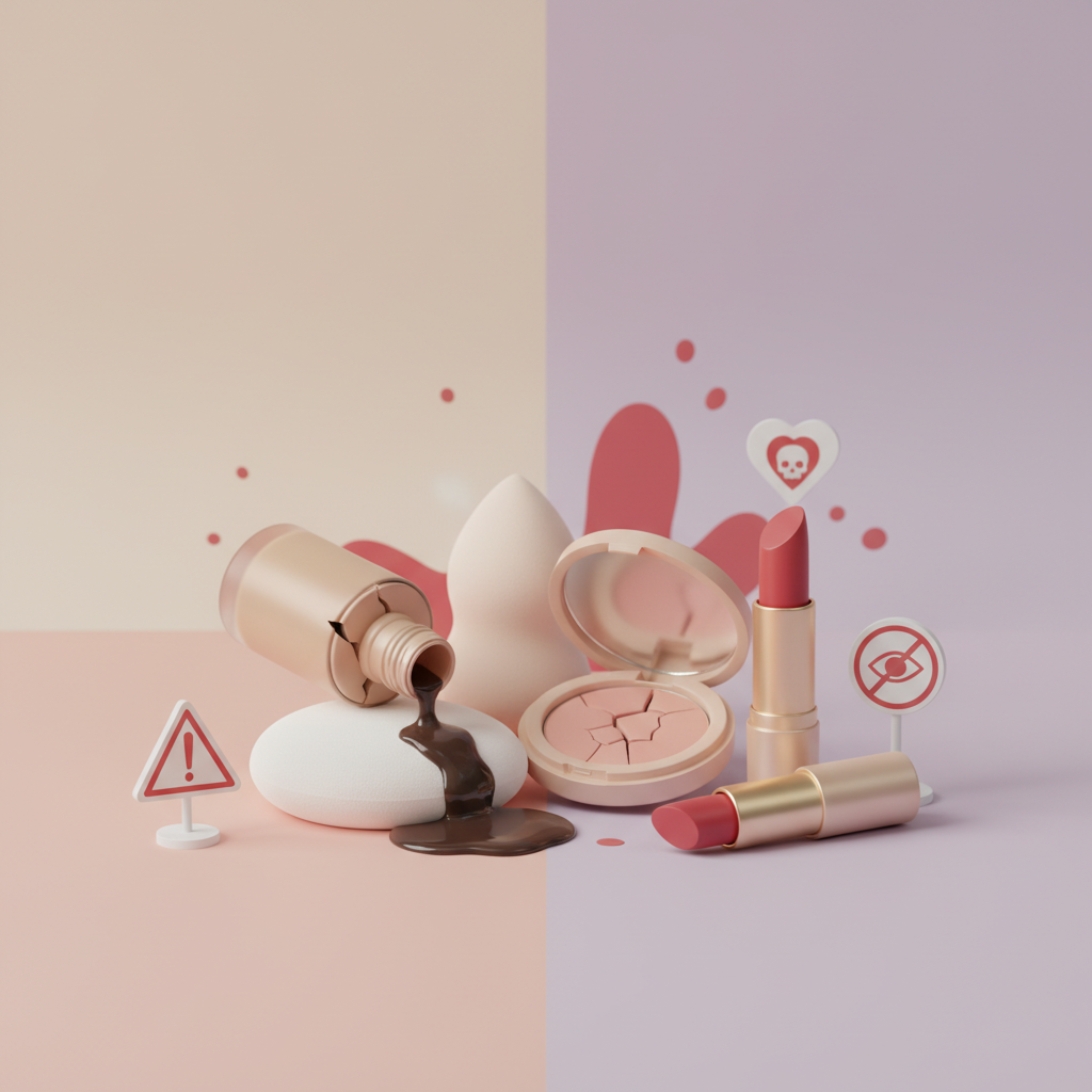 K-뷰티 성공 사례