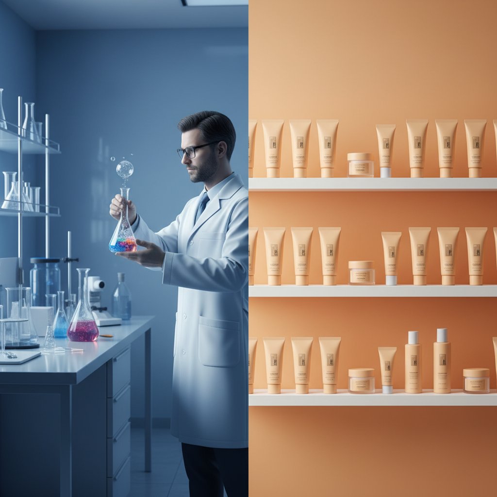 OEM ODM 차이 가이드