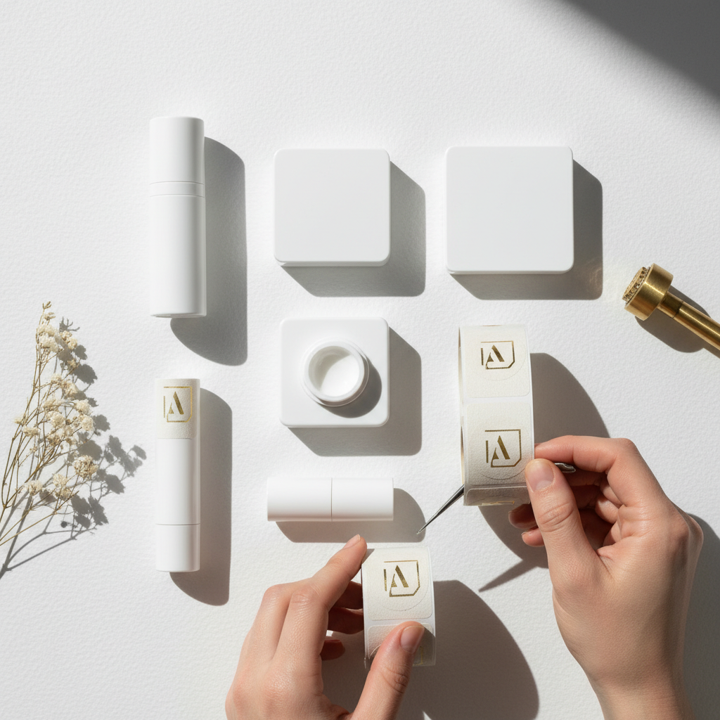 PB 화장품 가이드