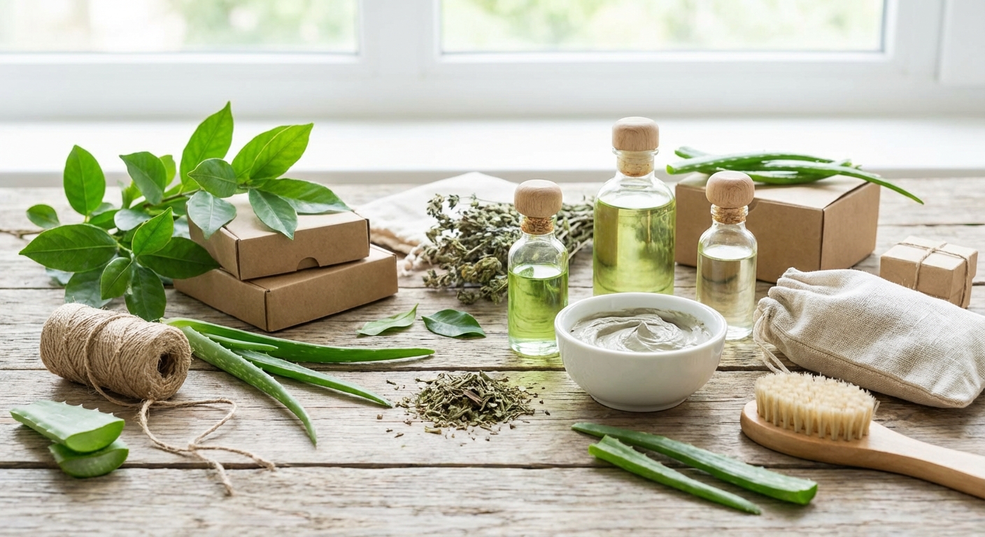 클린뷰티 트렌드